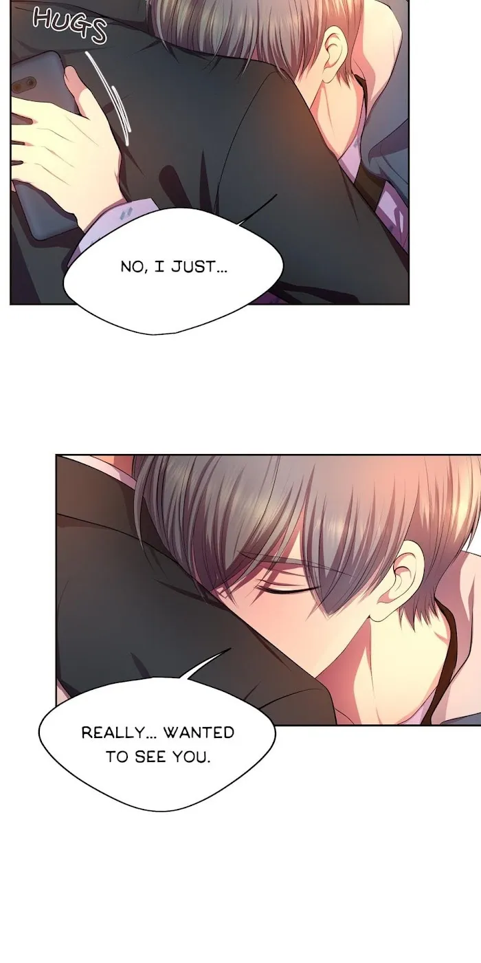 Hold Me Tight - Chapter 106 Page 39