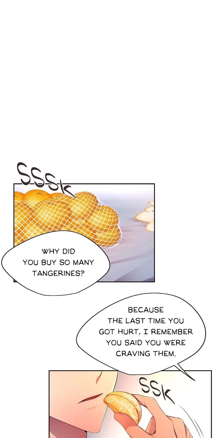 Hold Me Tight - Chapter 106 Page 40