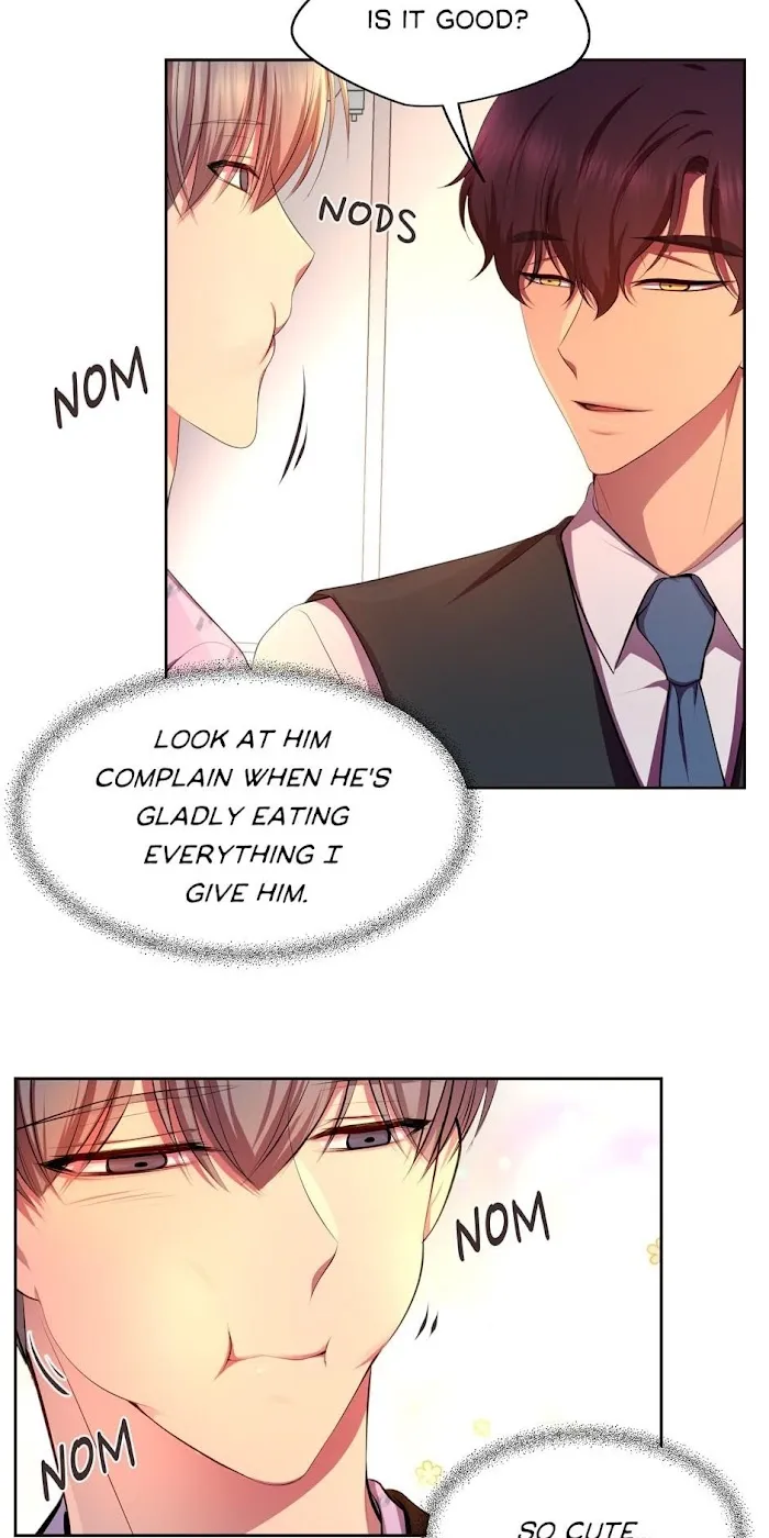 Hold Me Tight - Chapter 106 Page 42