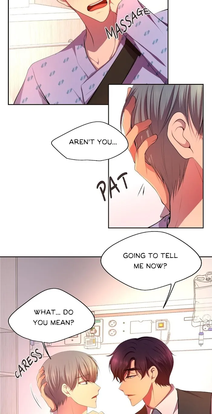 Hold Me Tight - Chapter 106 Page 45
