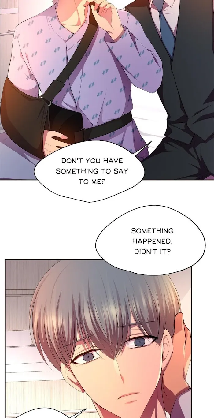 Hold Me Tight - Chapter 106 Page 46