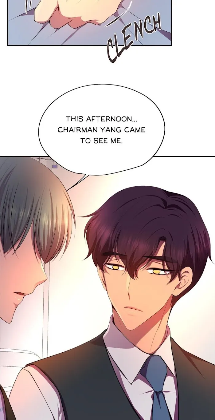 Hold Me Tight - Chapter 106 Page 48