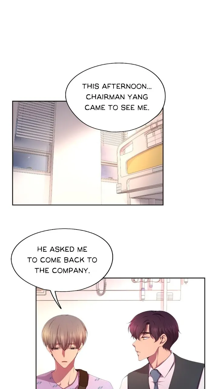 Hold Me Tight - Chapter 107 Page 3