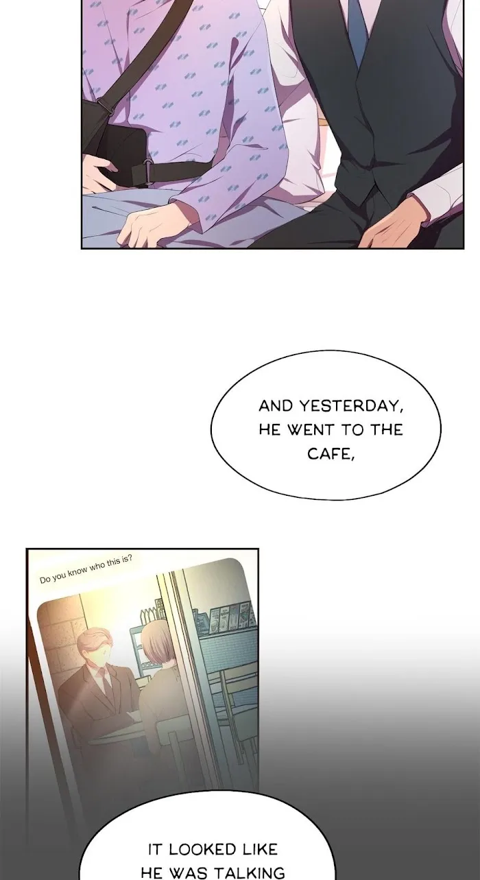 Hold Me Tight - Chapter 107 Page 4