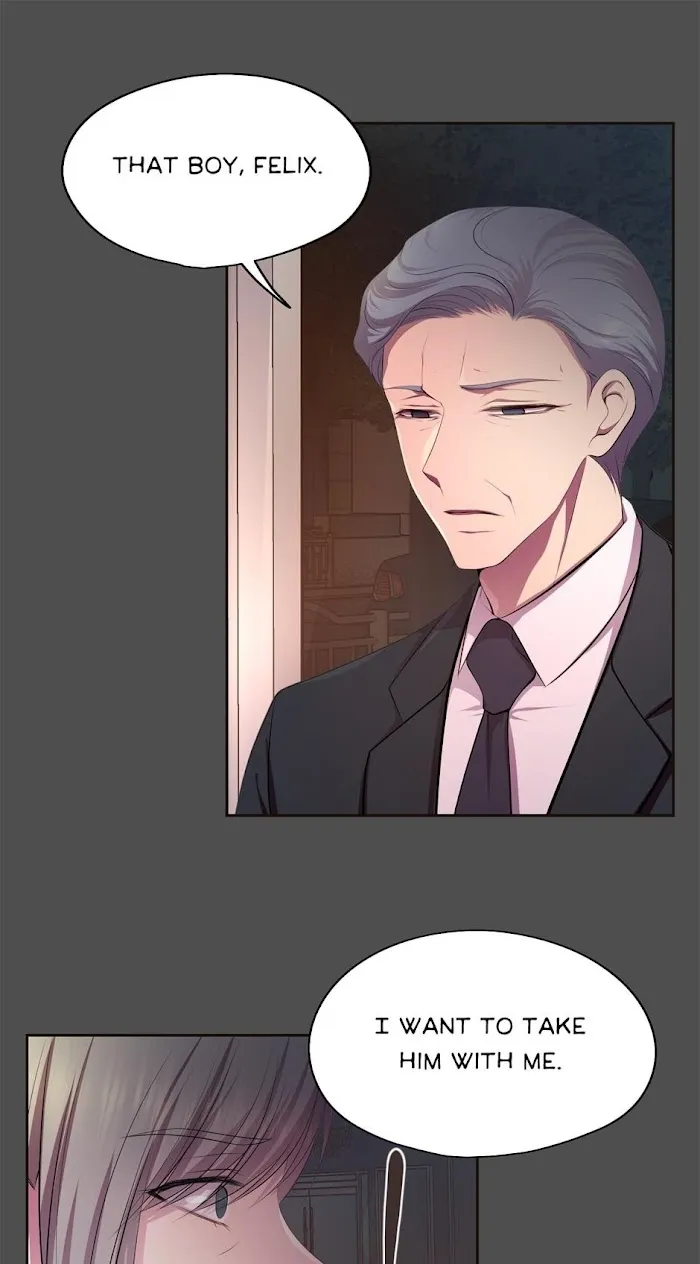 Hold Me Tight - Chapter 107 Page 6