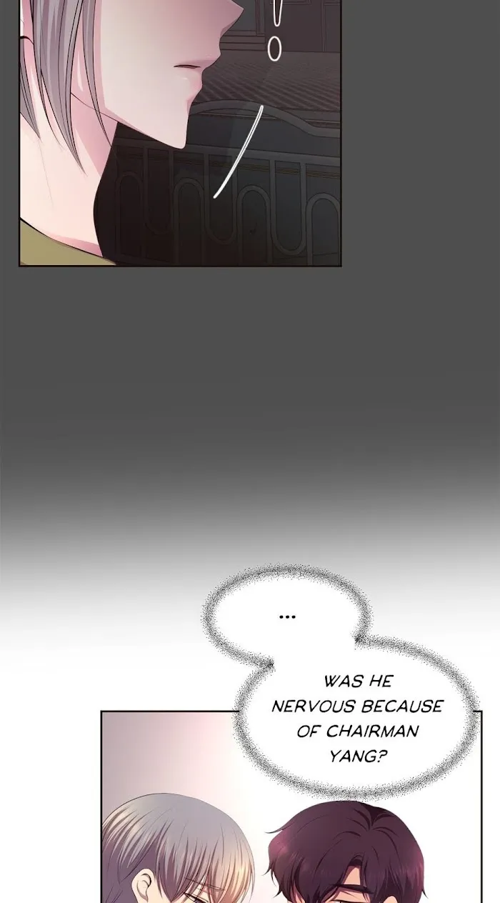 Hold Me Tight - Chapter 107 Page 7