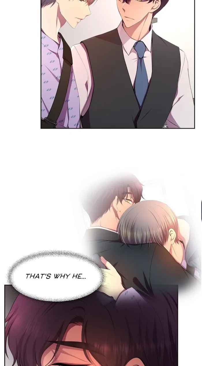 Hold Me Tight - Chapter 107 Page 8