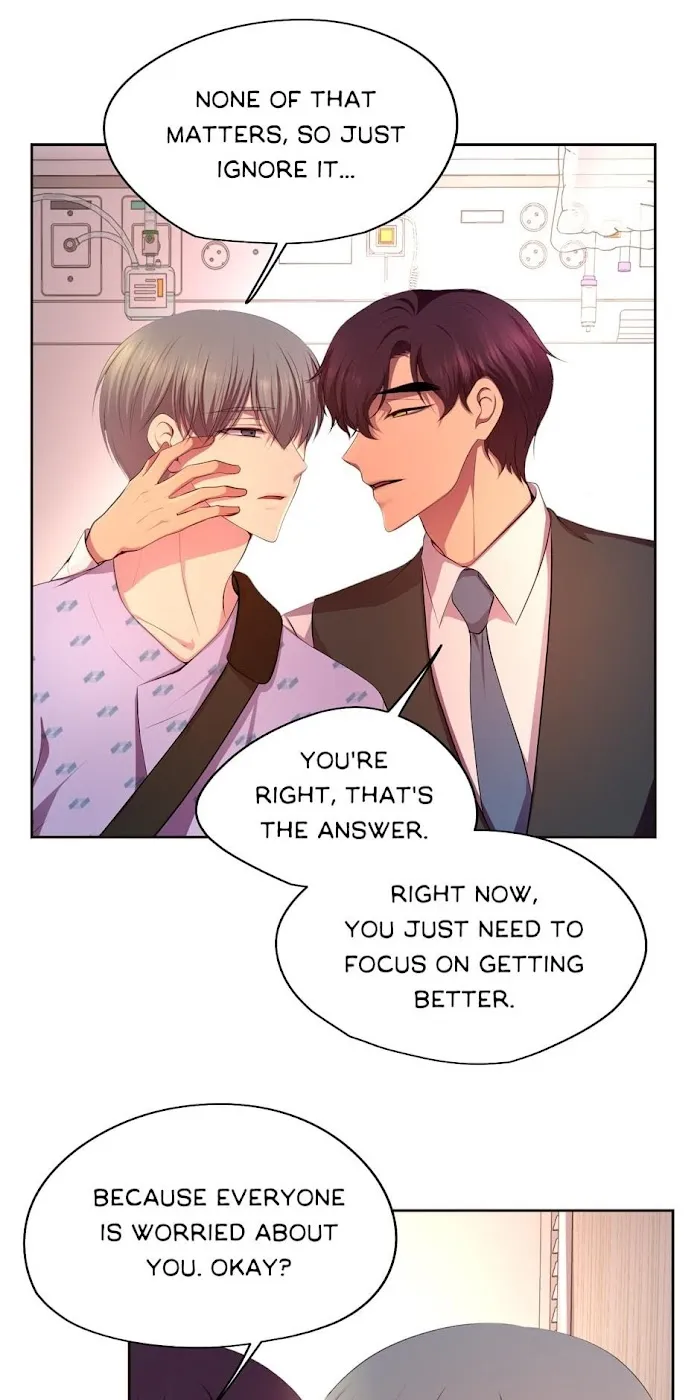 Hold Me Tight - Chapter 107 Page 10