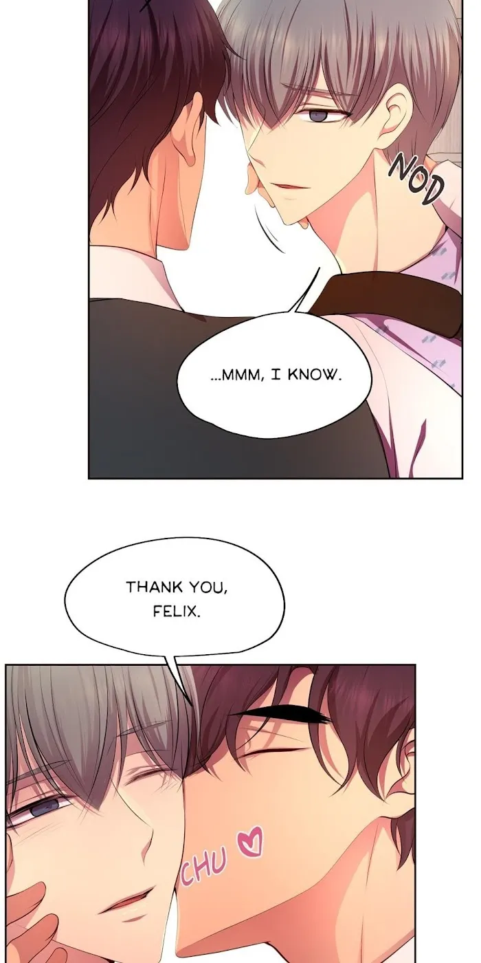 Hold Me Tight - Chapter 107 Page 11