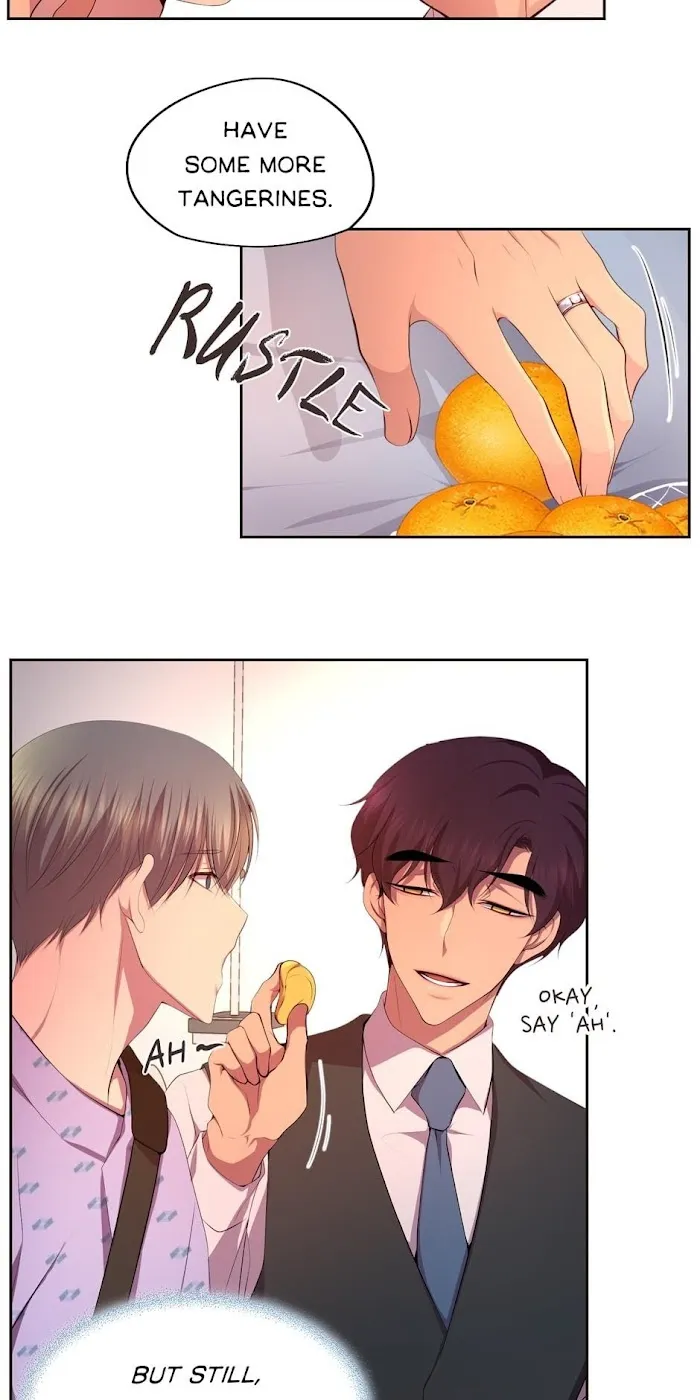 Hold Me Tight - Chapter 107 Page 12