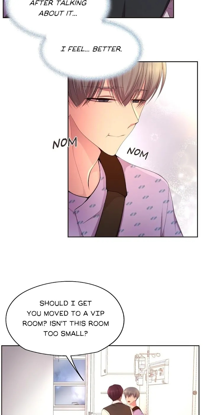 Hold Me Tight - Chapter 107 Page 13