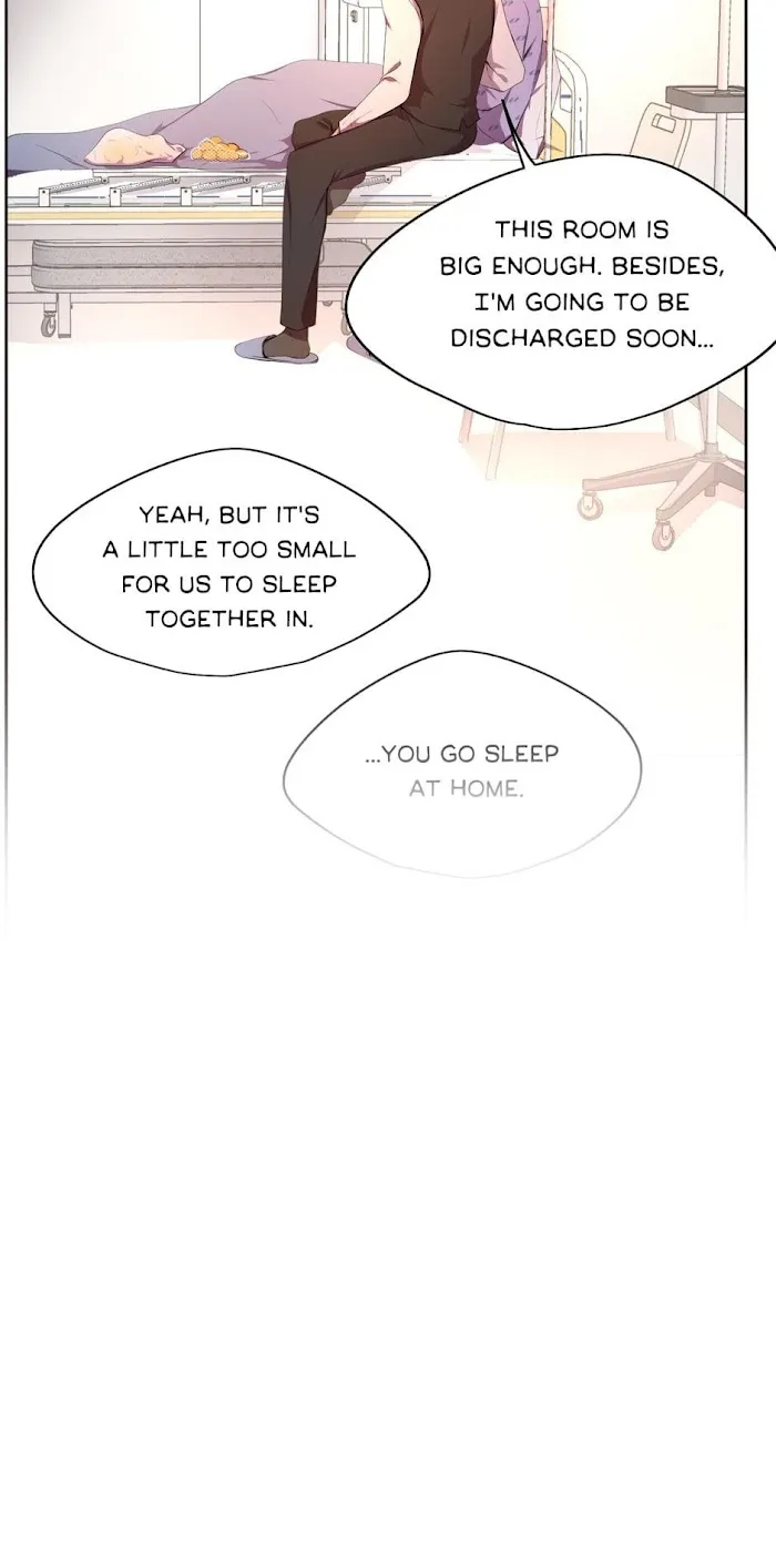 Hold Me Tight - Chapter 107 Page 14