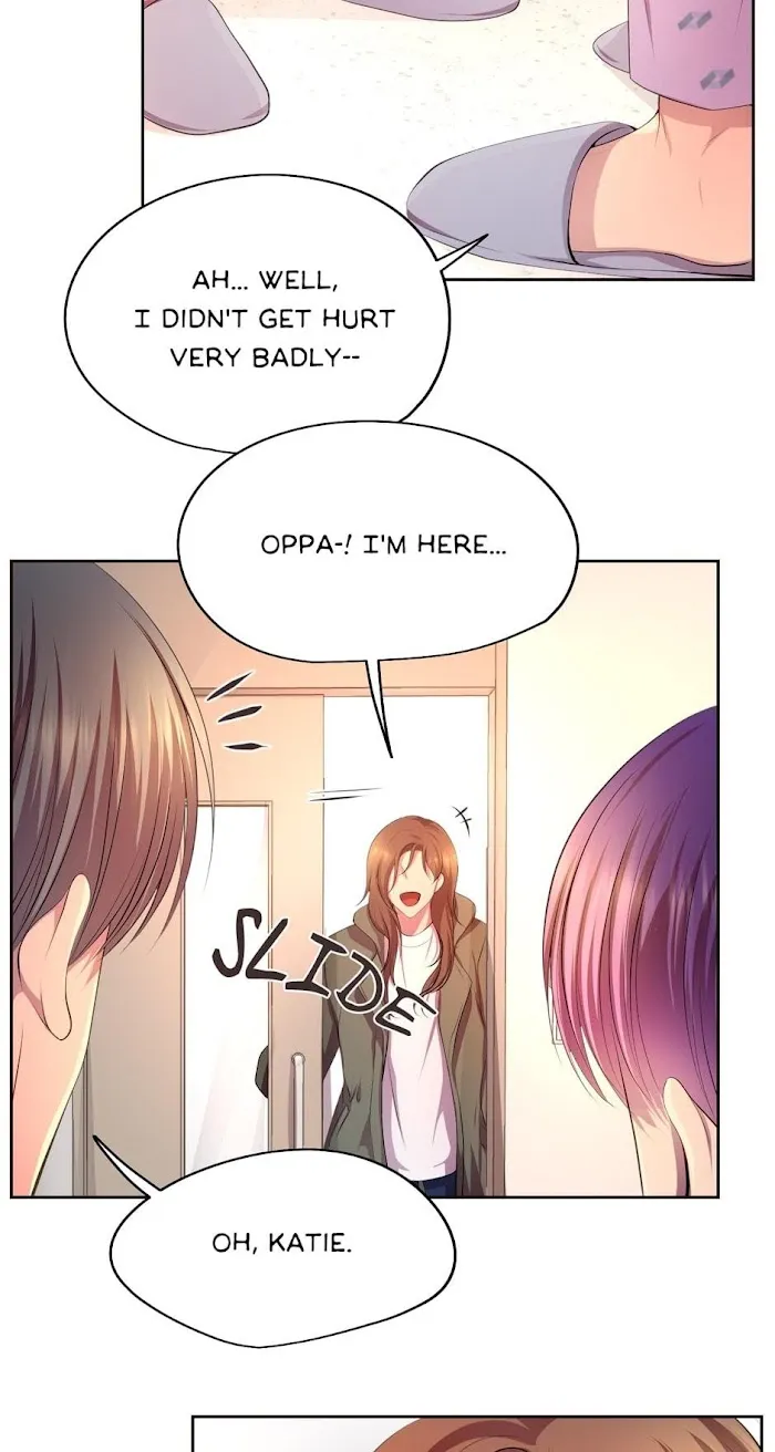 Hold Me Tight - Chapter 107 Page 18