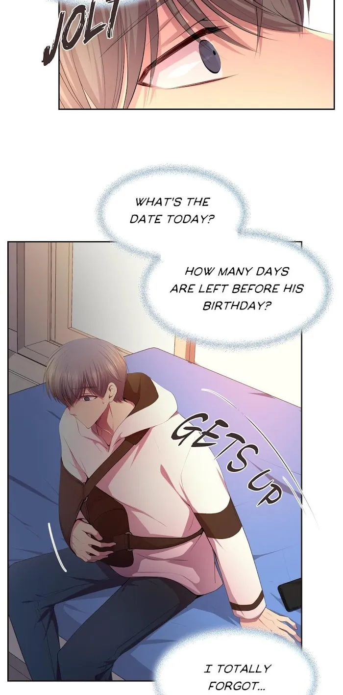Hold Me Tight - Chapter 107 Page 24