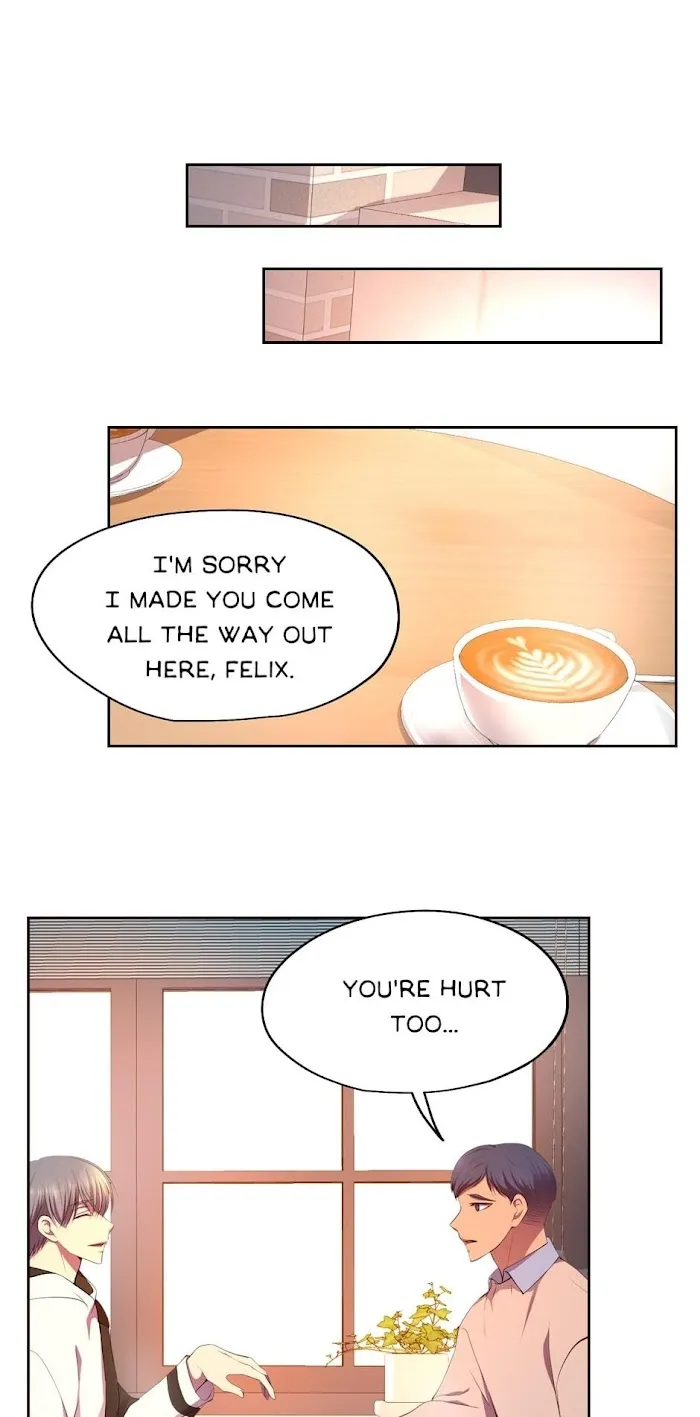 Hold Me Tight - Chapter 107 Page 26