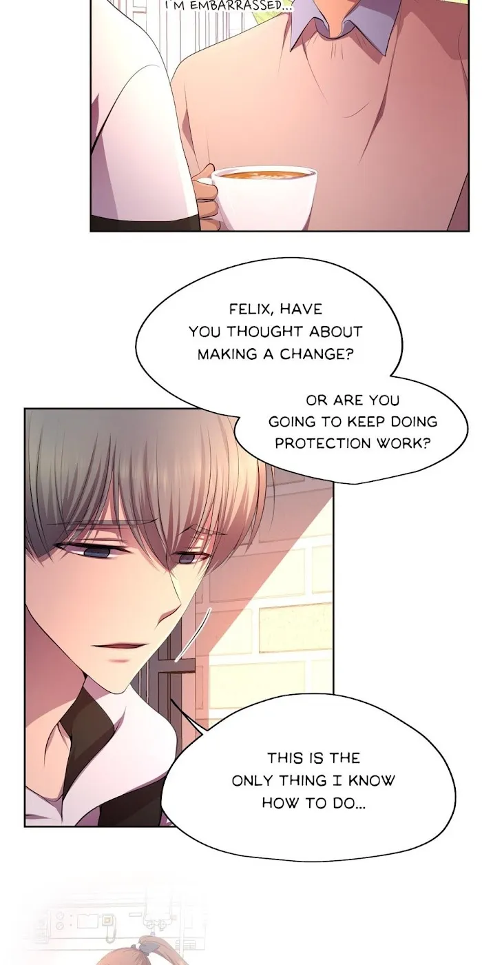 Hold Me Tight - Chapter 107 Page 30