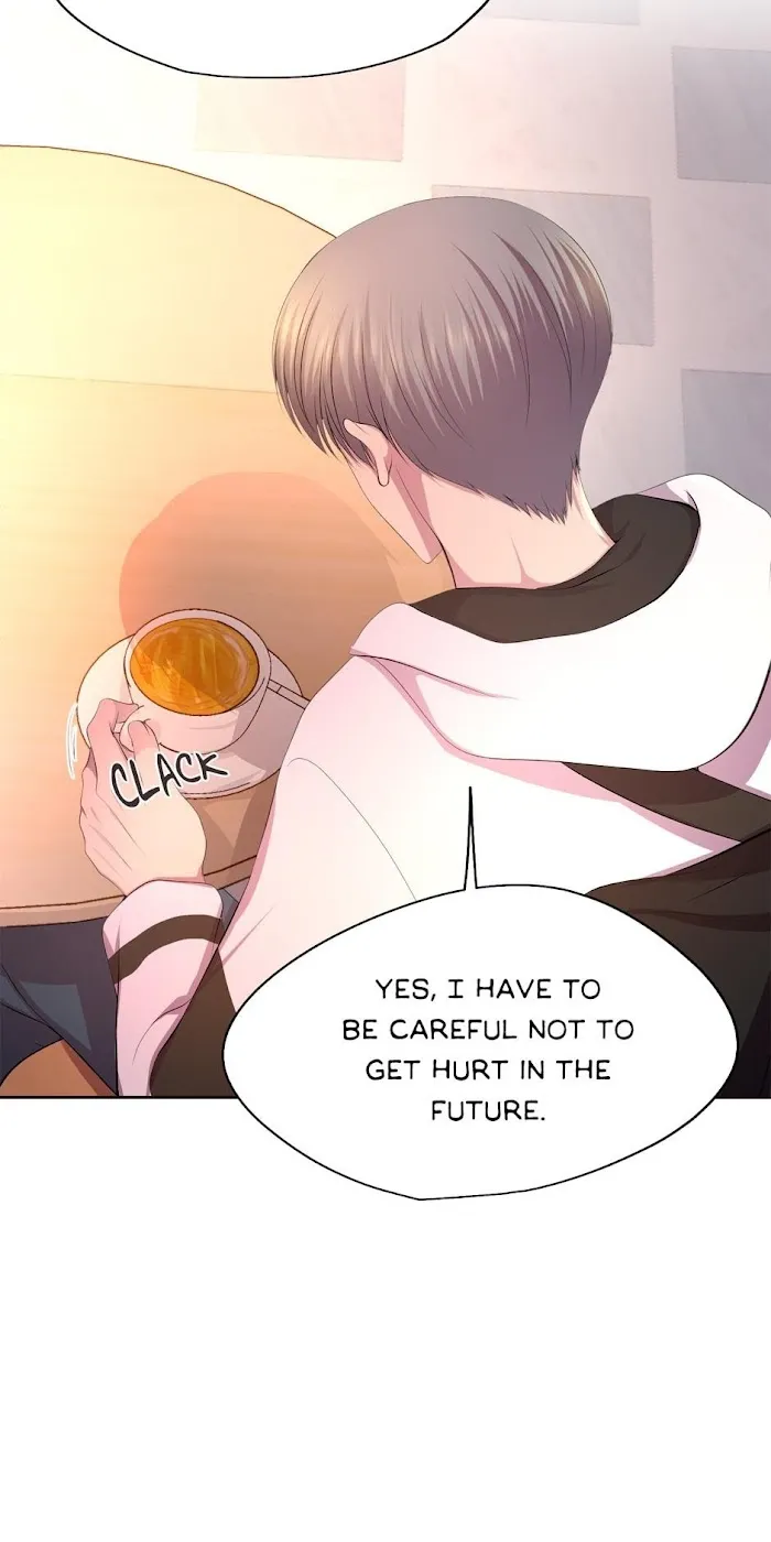 Hold Me Tight - Chapter 107 Page 32