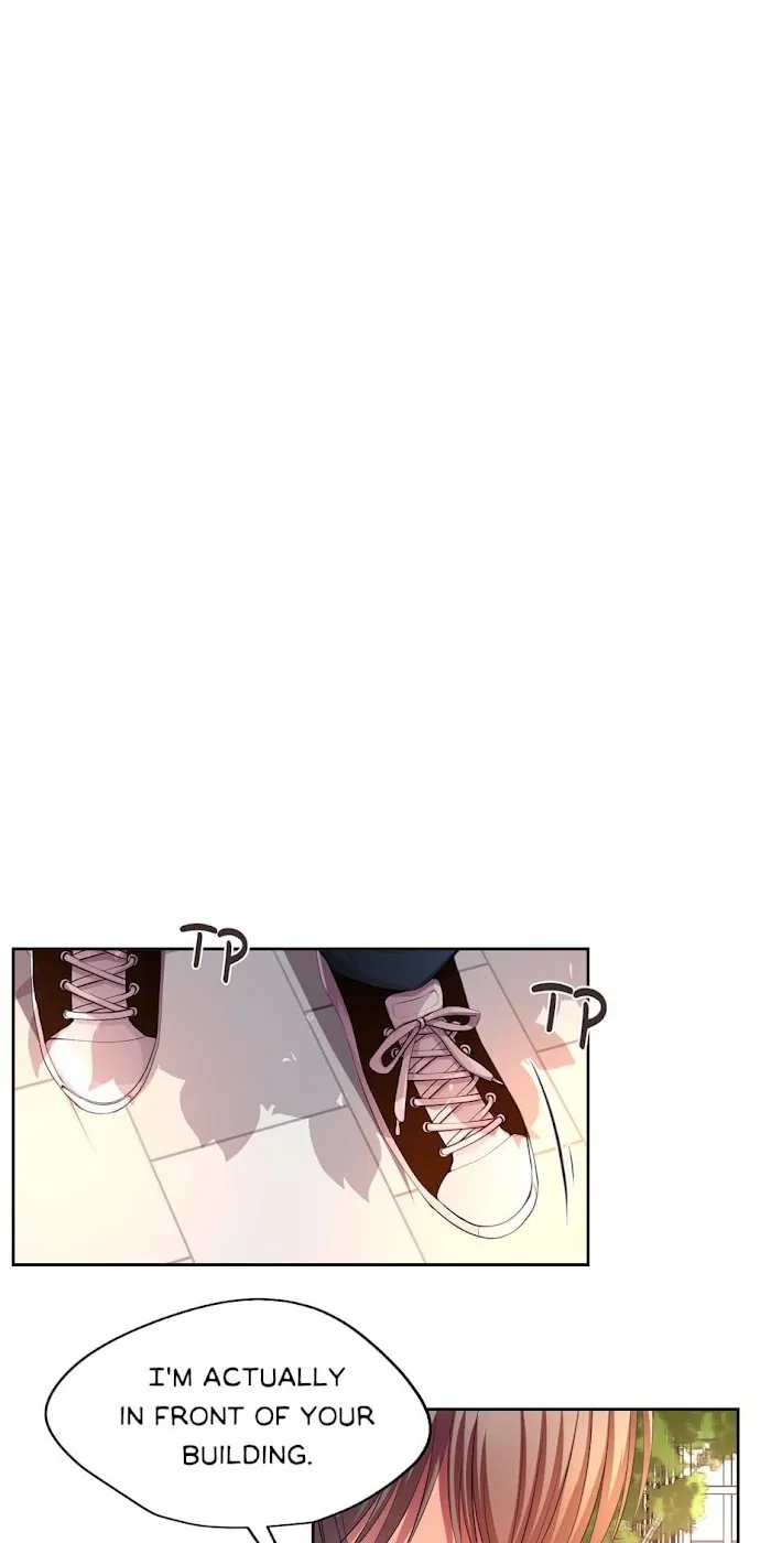 Hold Me Tight - Chapter 107 Page 33