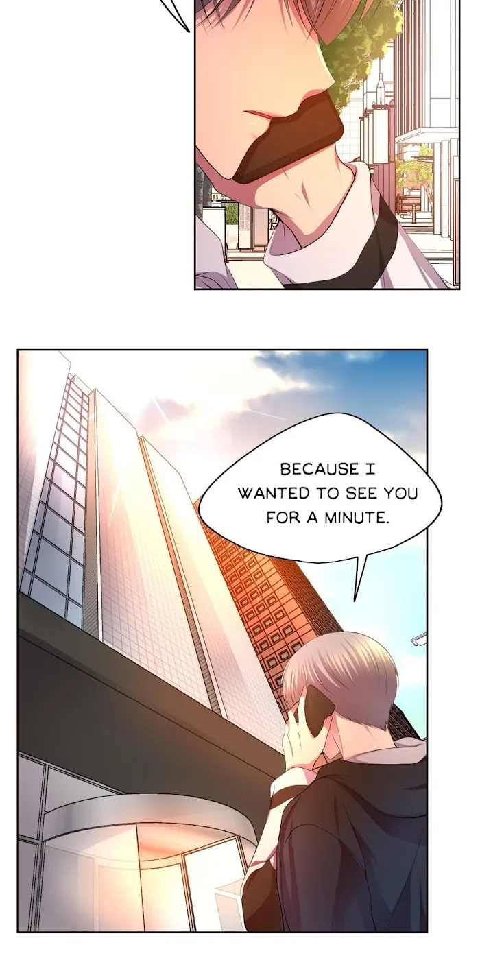 Hold Me Tight - Chapter 107 Page 34