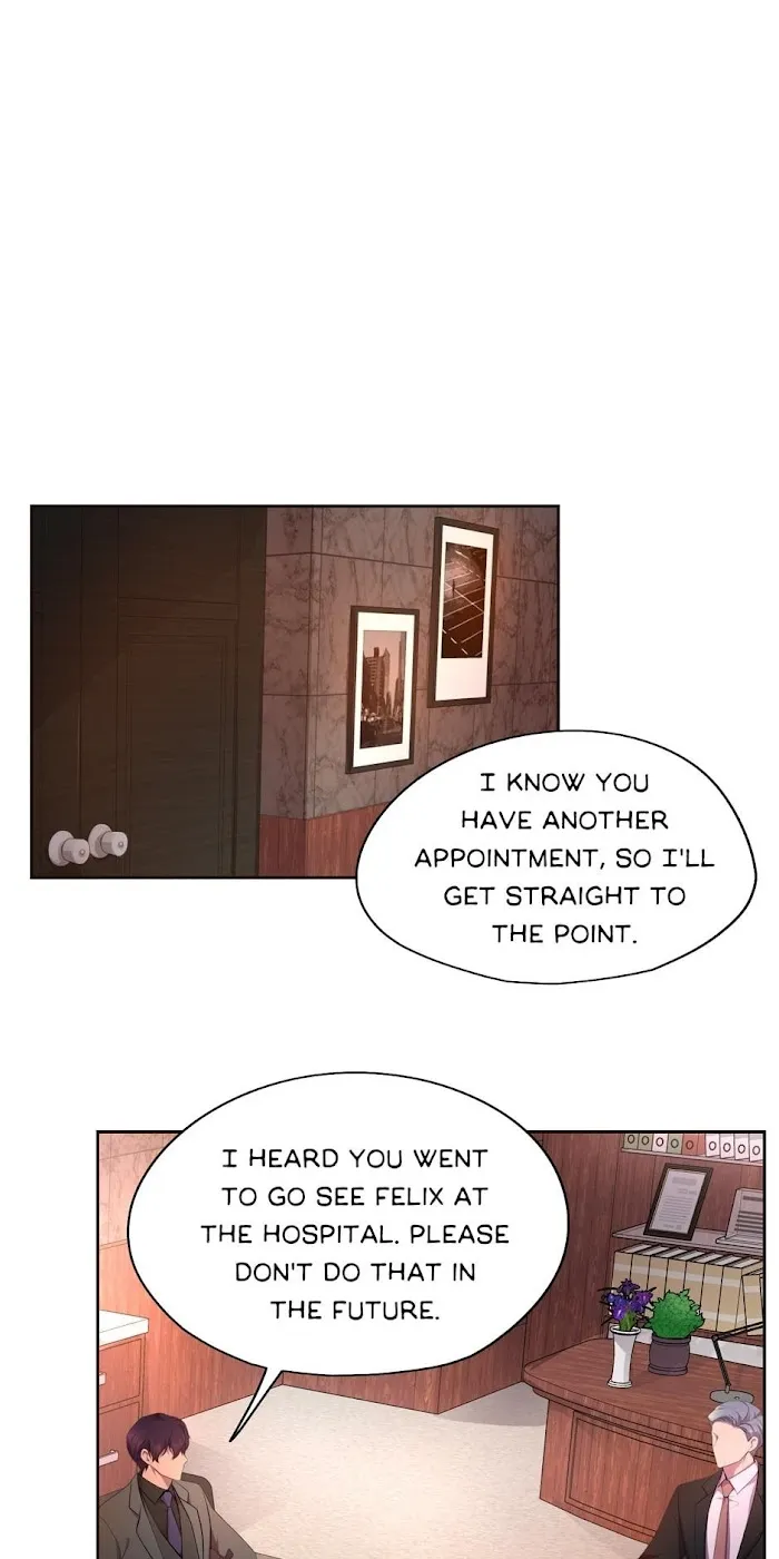Hold Me Tight - Chapter 107 Page 35