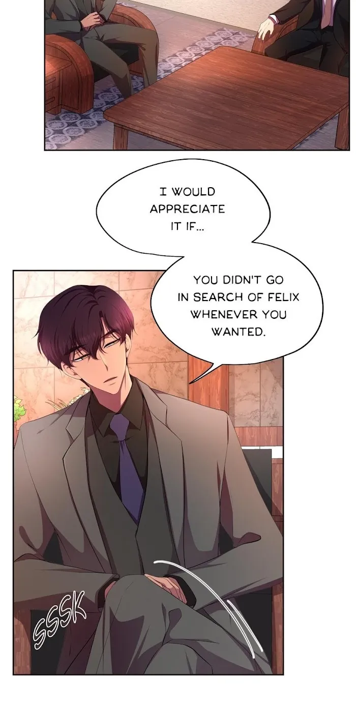 Hold Me Tight - Chapter 107 Page 36