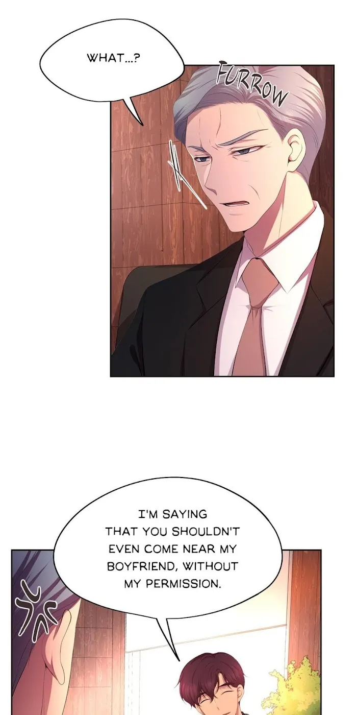Hold Me Tight - Chapter 107 Page 37