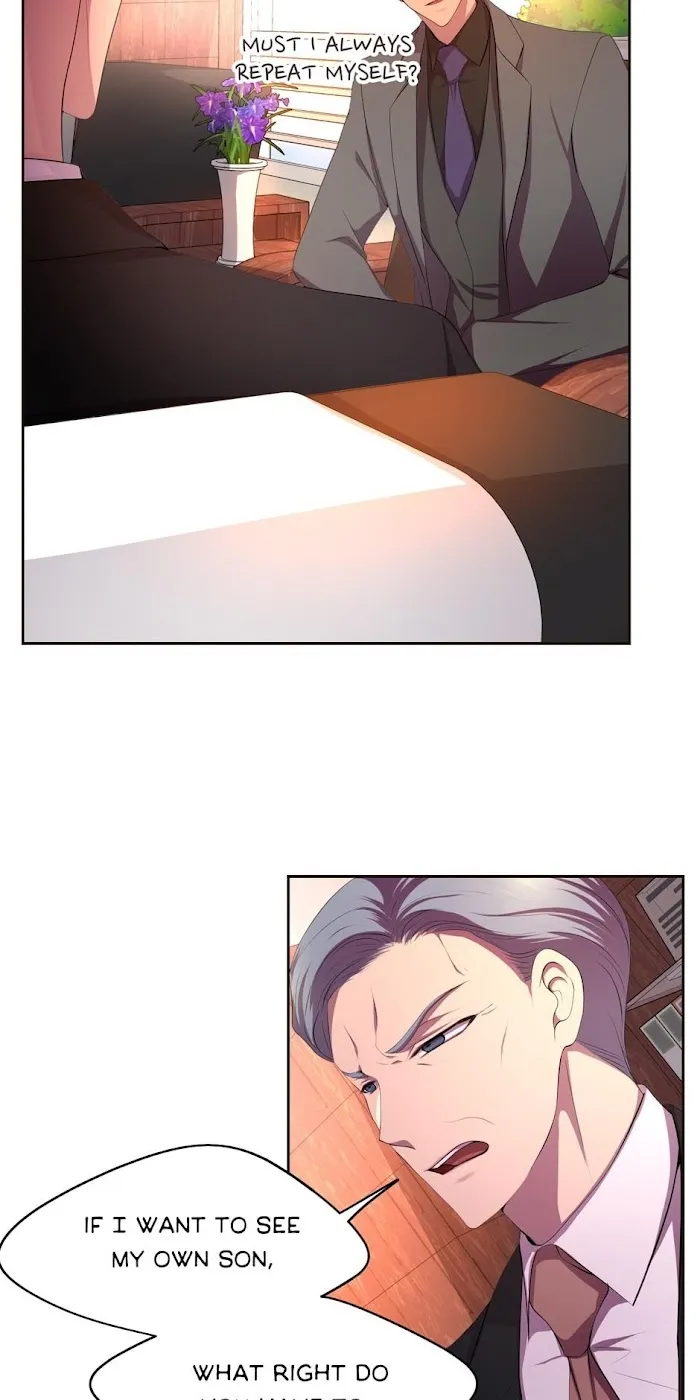 Hold Me Tight - Chapter 107 Page 38