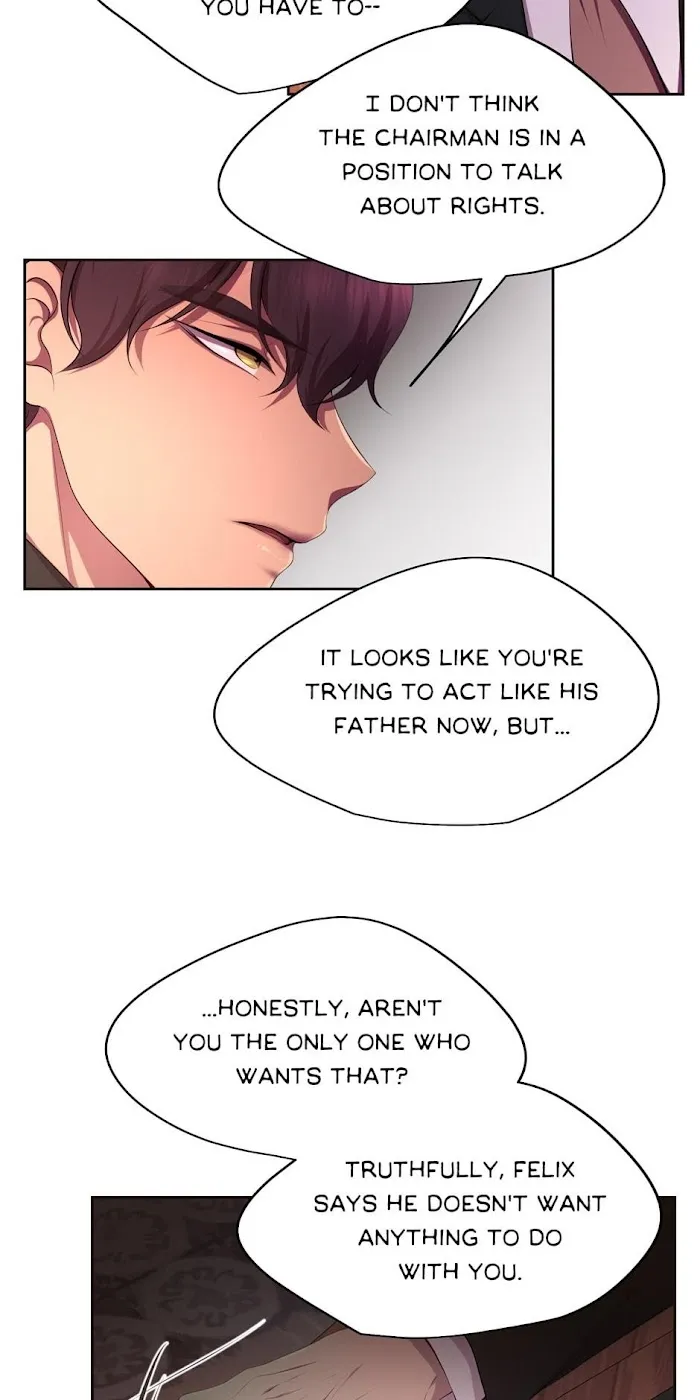 Hold Me Tight - Chapter 107 Page 39