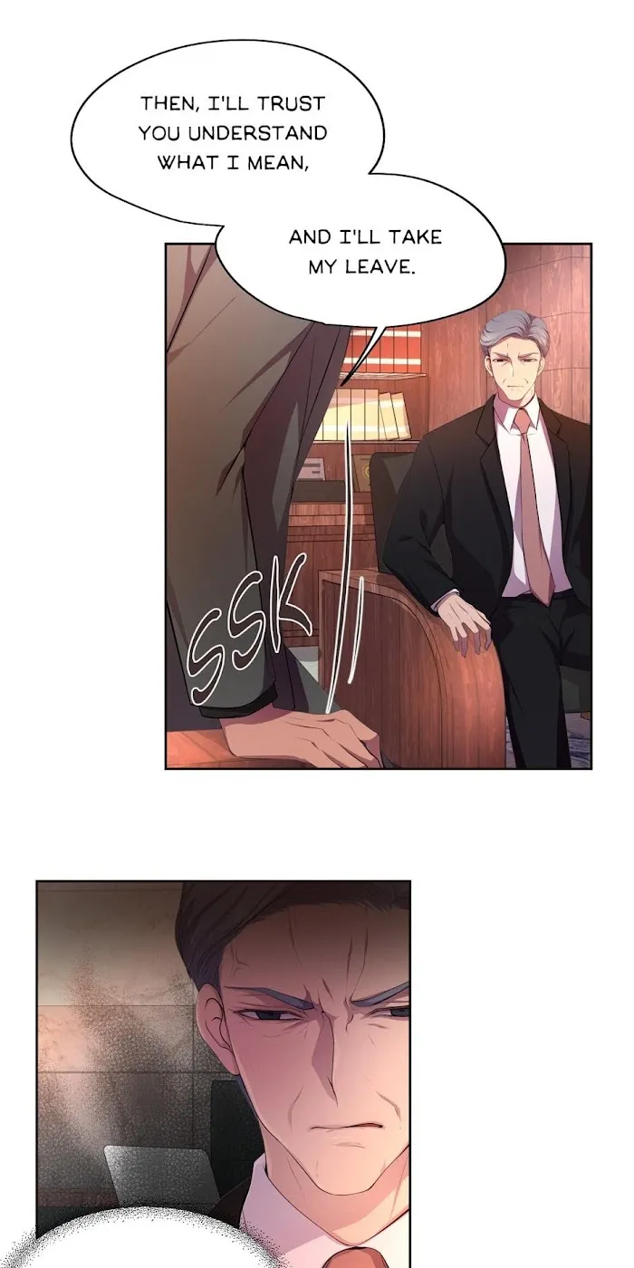 Hold Me Tight - Chapter 107 Page 41