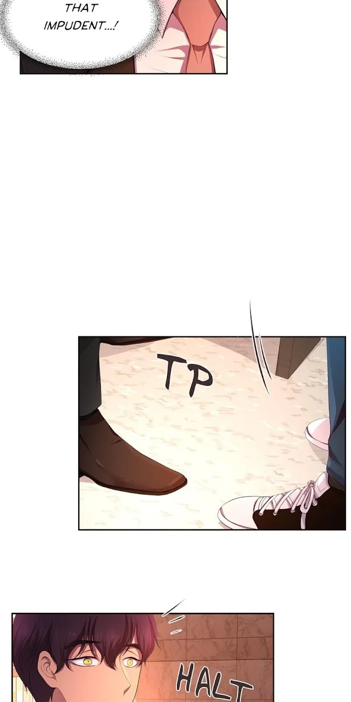 Hold Me Tight - Chapter 107 Page 42