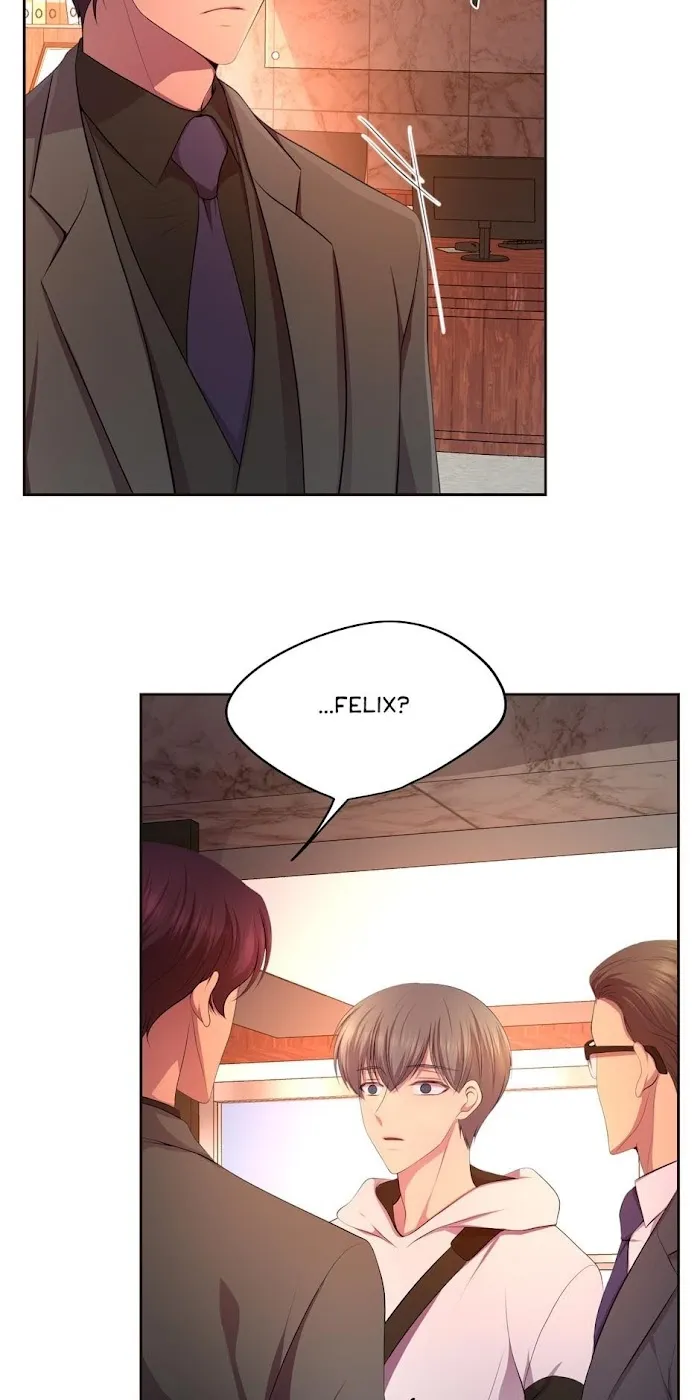 Hold Me Tight - Chapter 107 Page 43