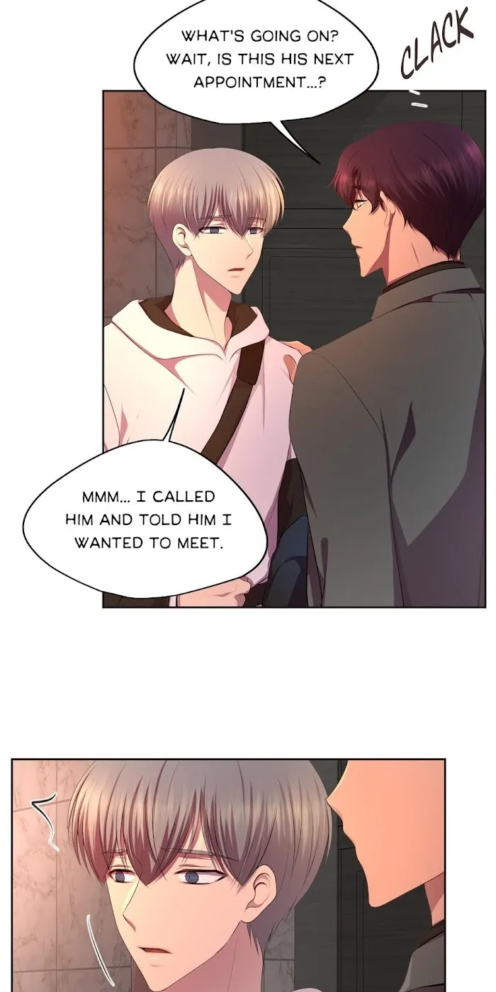 Hold Me Tight - Chapter 107 Page 45