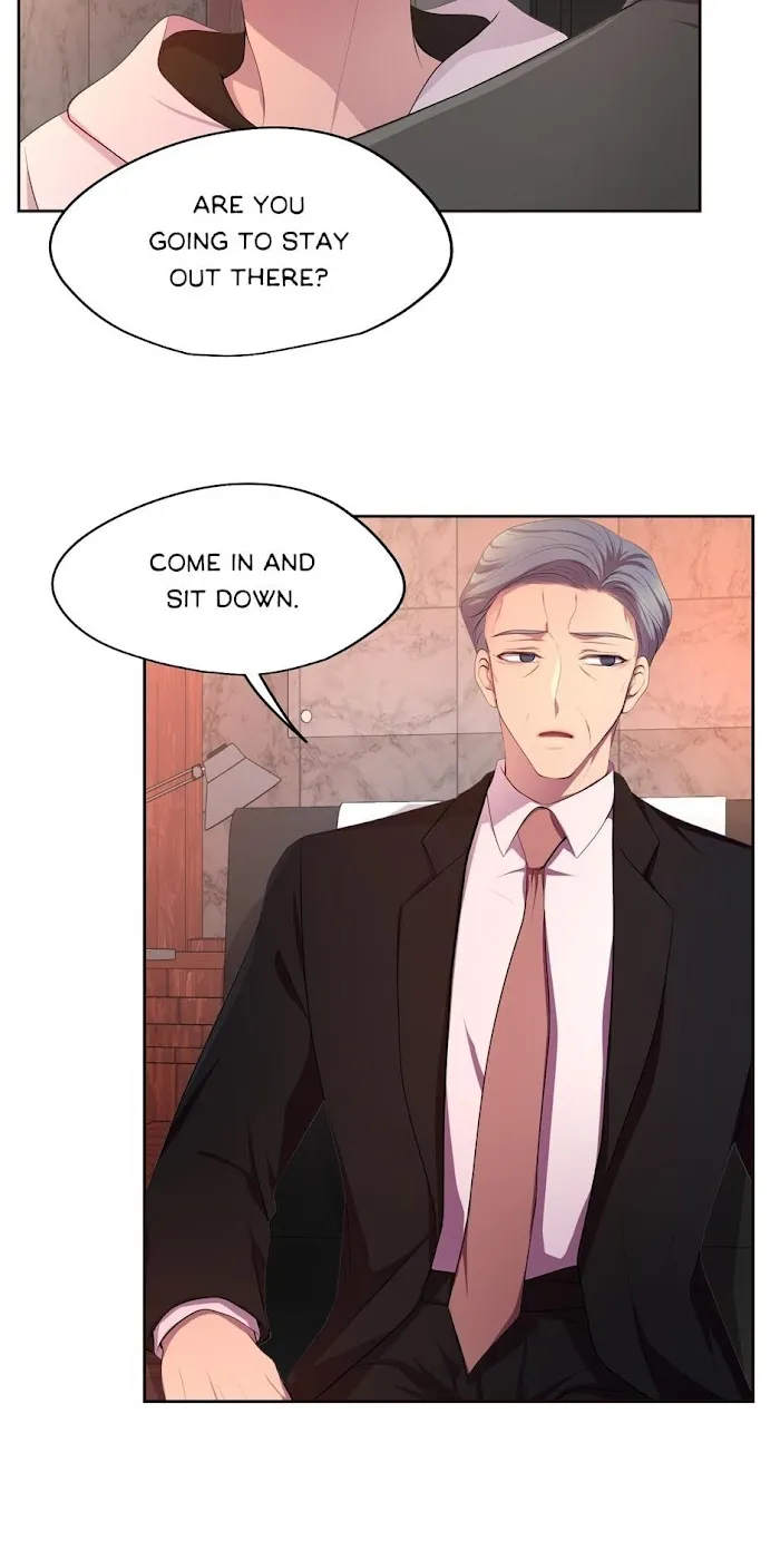 Hold Me Tight - Chapter 107 Page 46