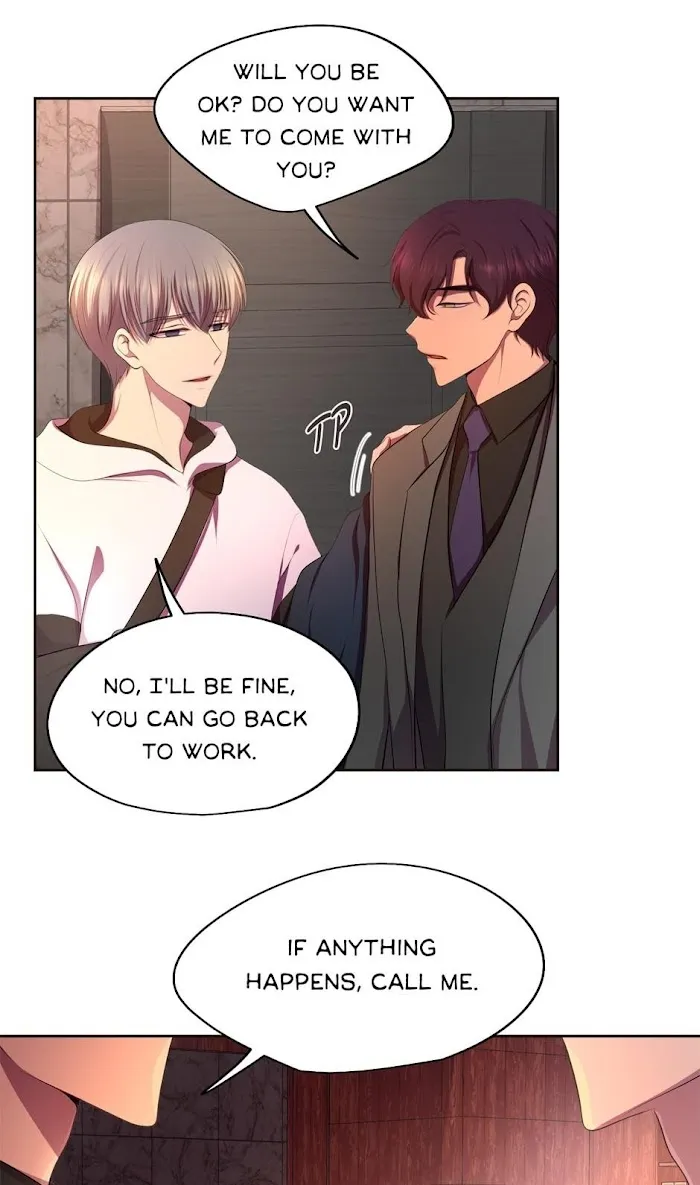 Hold Me Tight - Chapter 107 Page 47