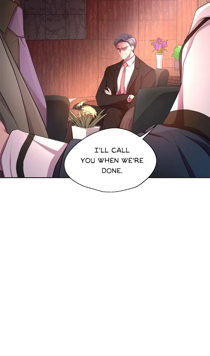 Hold Me Tight - Chapter 107 Page 48
