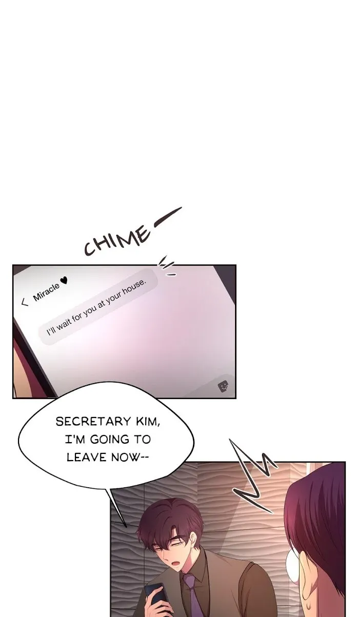 Hold Me Tight - Chapter 107 Page 49