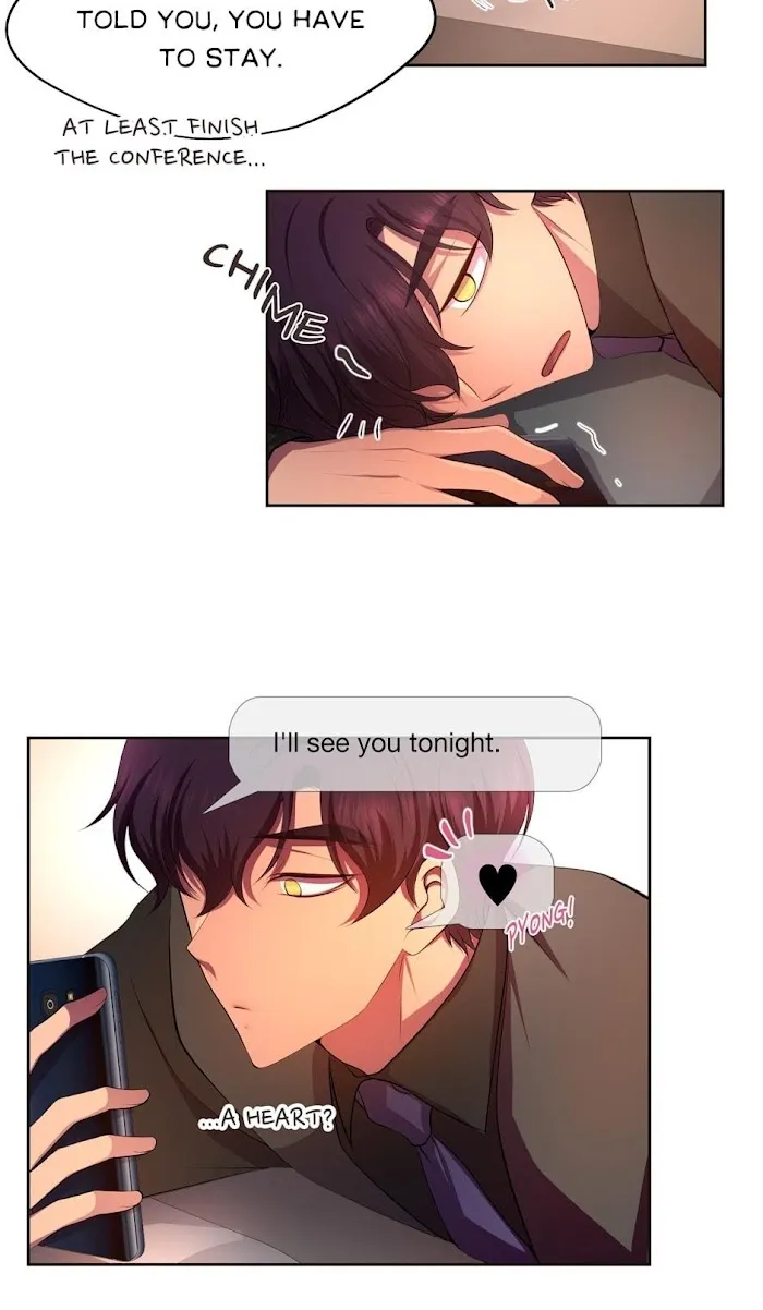 Hold Me Tight - Chapter 107 Page 52