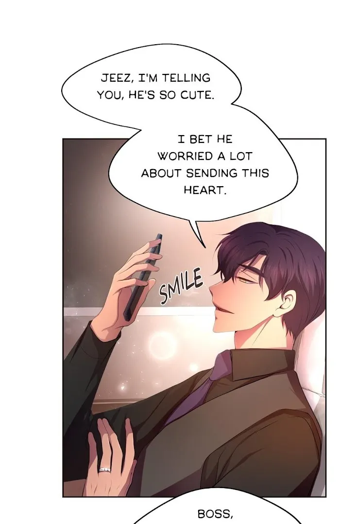 Hold Me Tight - Chapter 107 Page 53