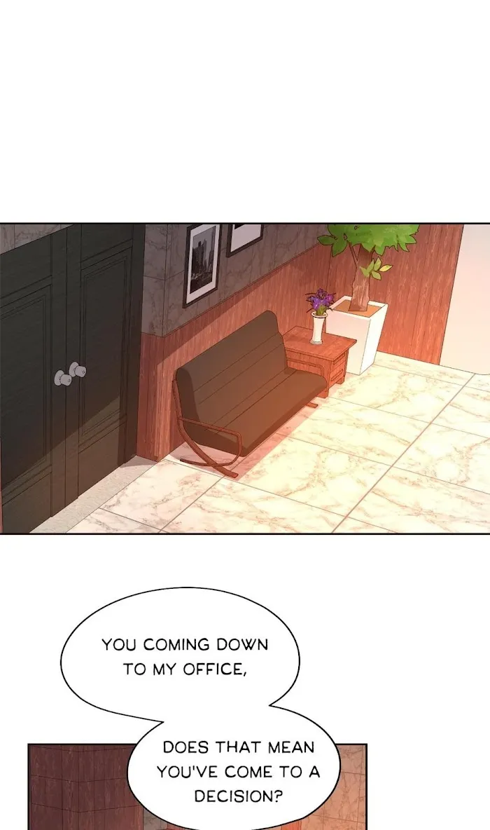 Hold Me Tight - Chapter 108 Page 2