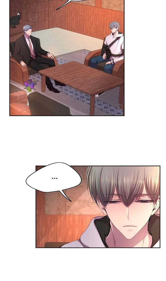 Hold Me Tight - Chapter 108 Page 3