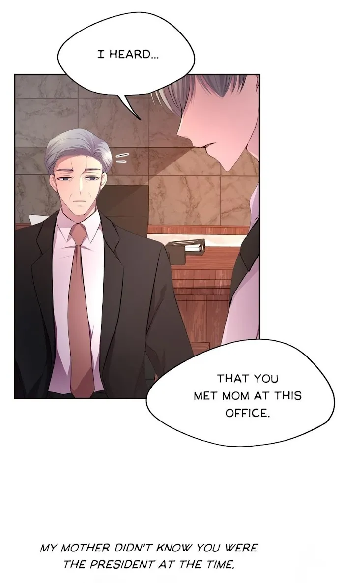 Hold Me Tight - Chapter 108 Page 4
