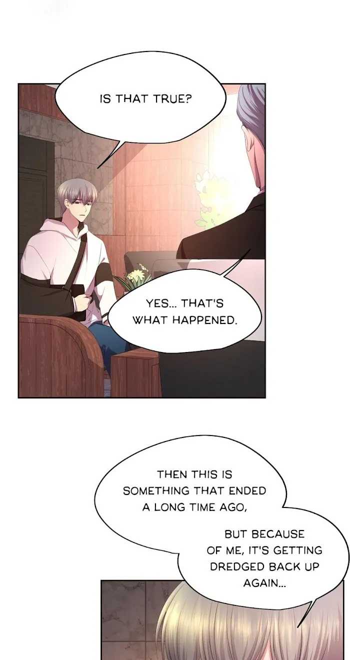 Hold Me Tight - Chapter 108 Page 6