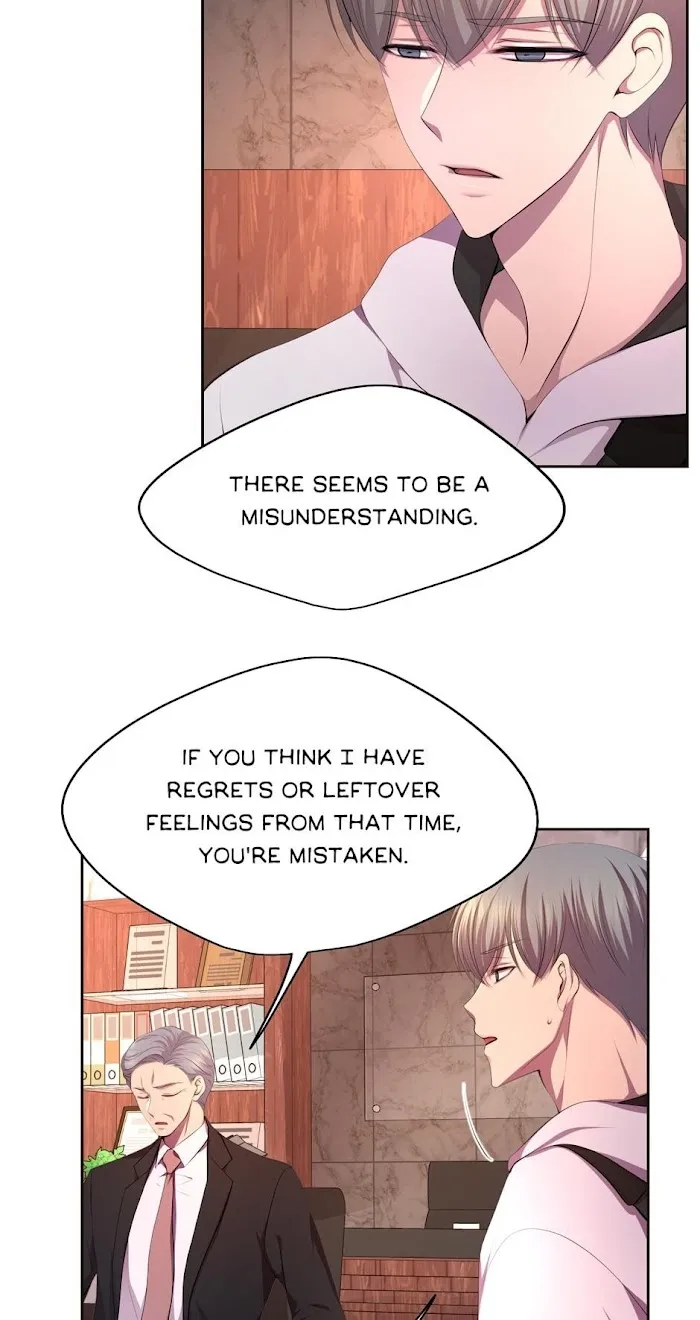 Hold Me Tight - Chapter 108 Page 7