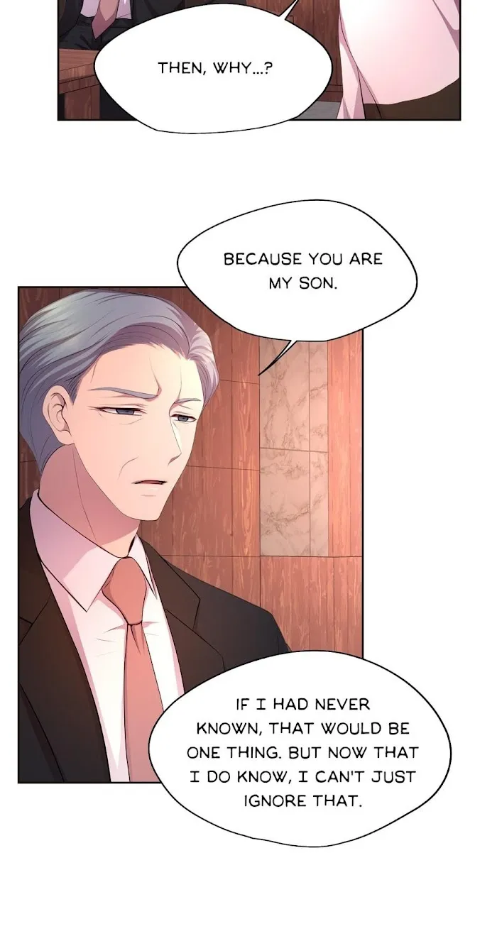 Hold Me Tight - Chapter 108 Page 8