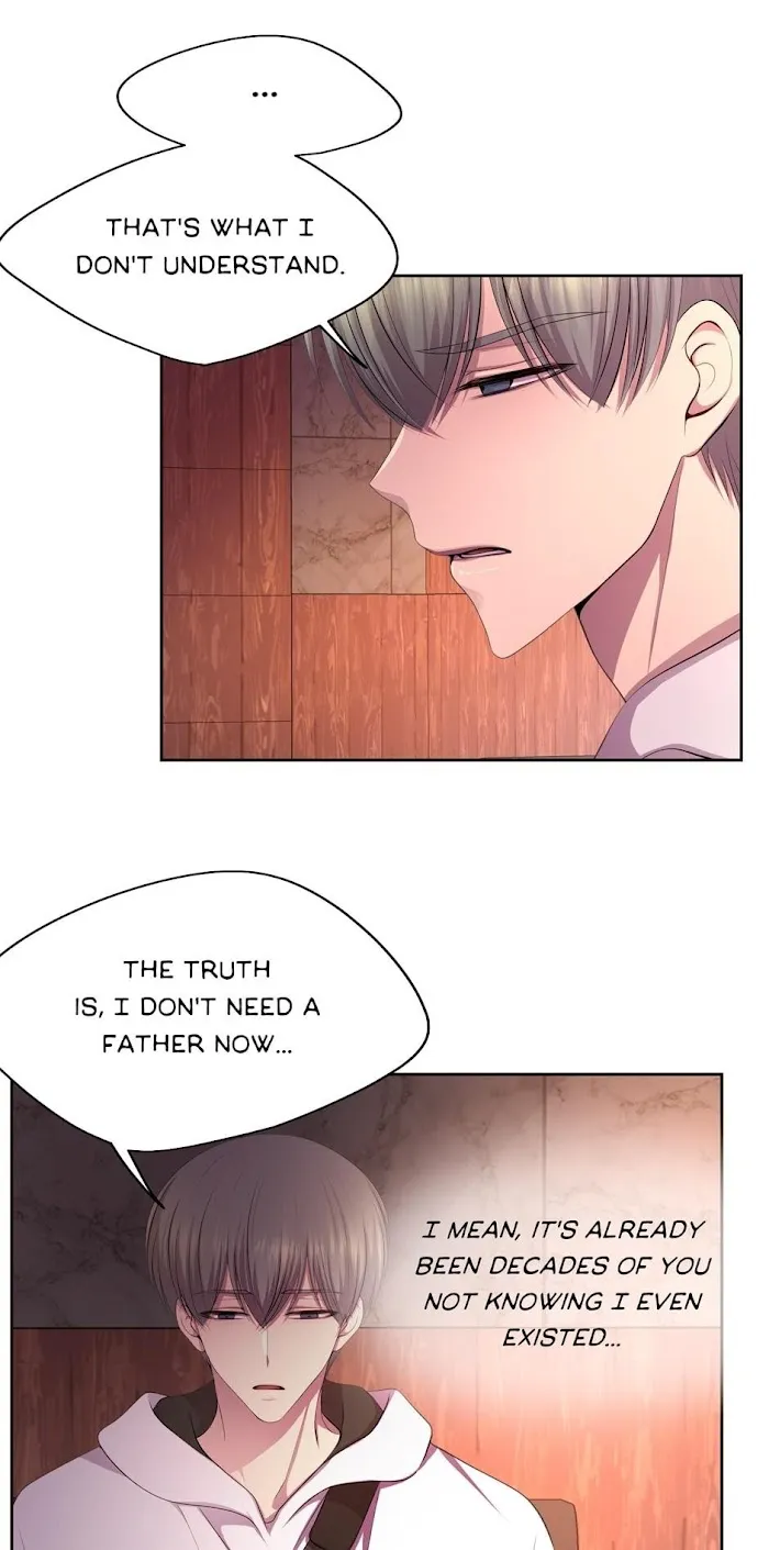 Hold Me Tight - Chapter 108 Page 9
