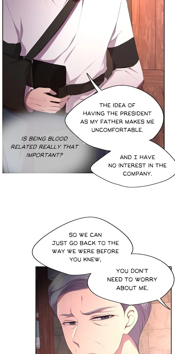 Hold Me Tight - Chapter 108 Page 10