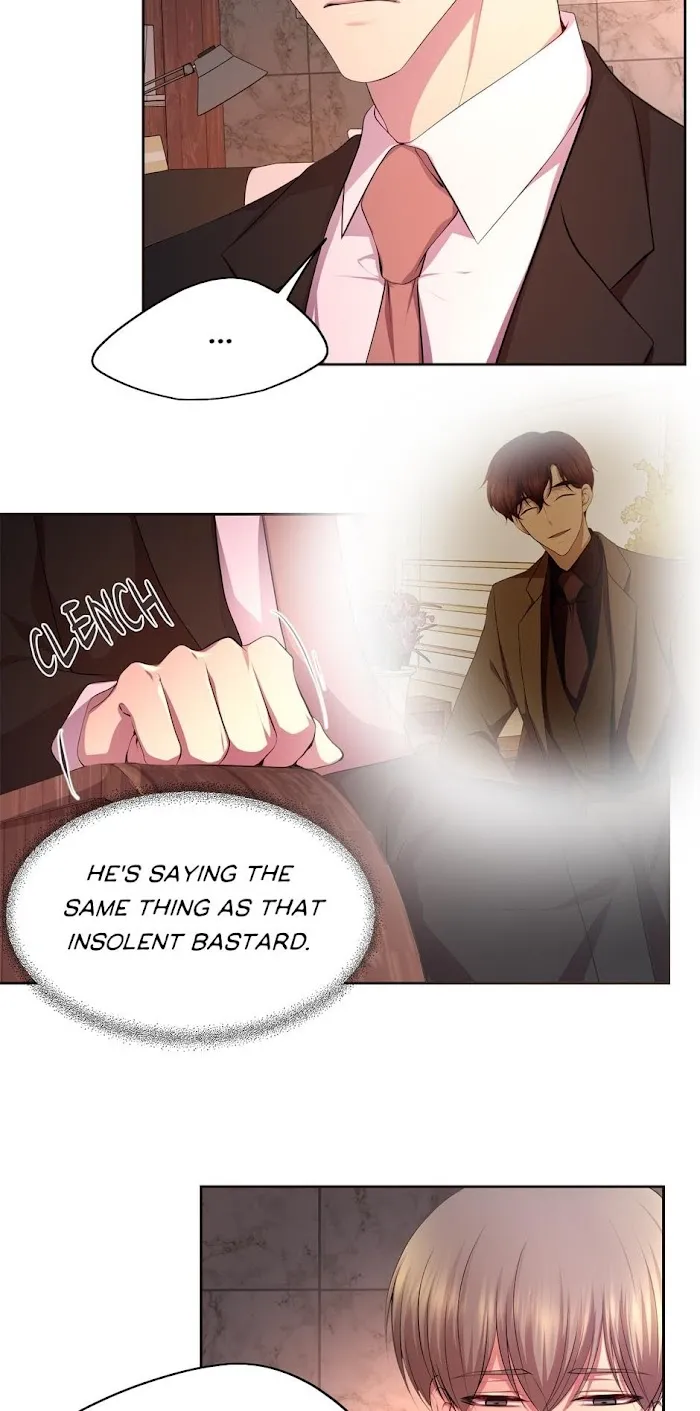 Hold Me Tight - Chapter 108 Page 11