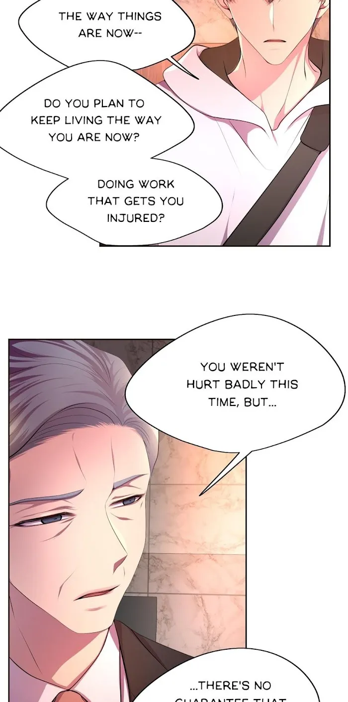 Hold Me Tight - Chapter 108 Page 12