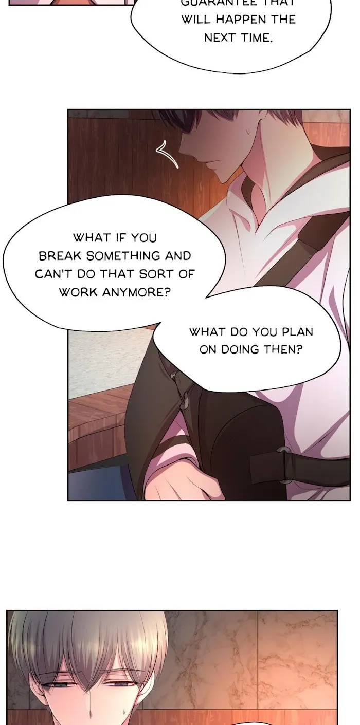 Hold Me Tight - Chapter 108 Page 13