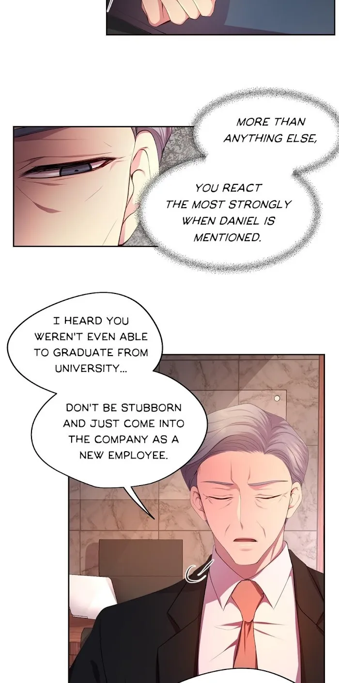 Hold Me Tight - Chapter 108 Page 16